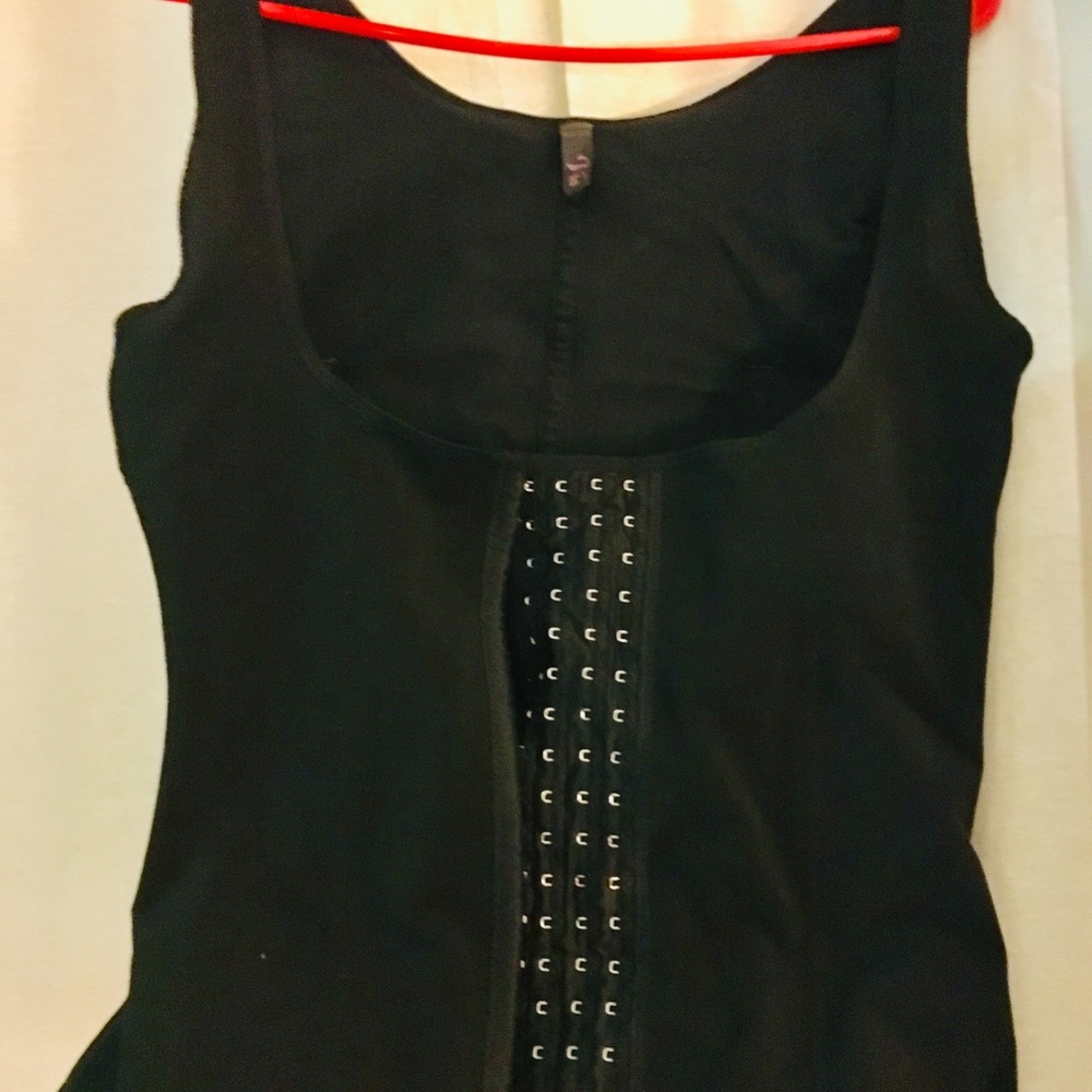 Vanna belt